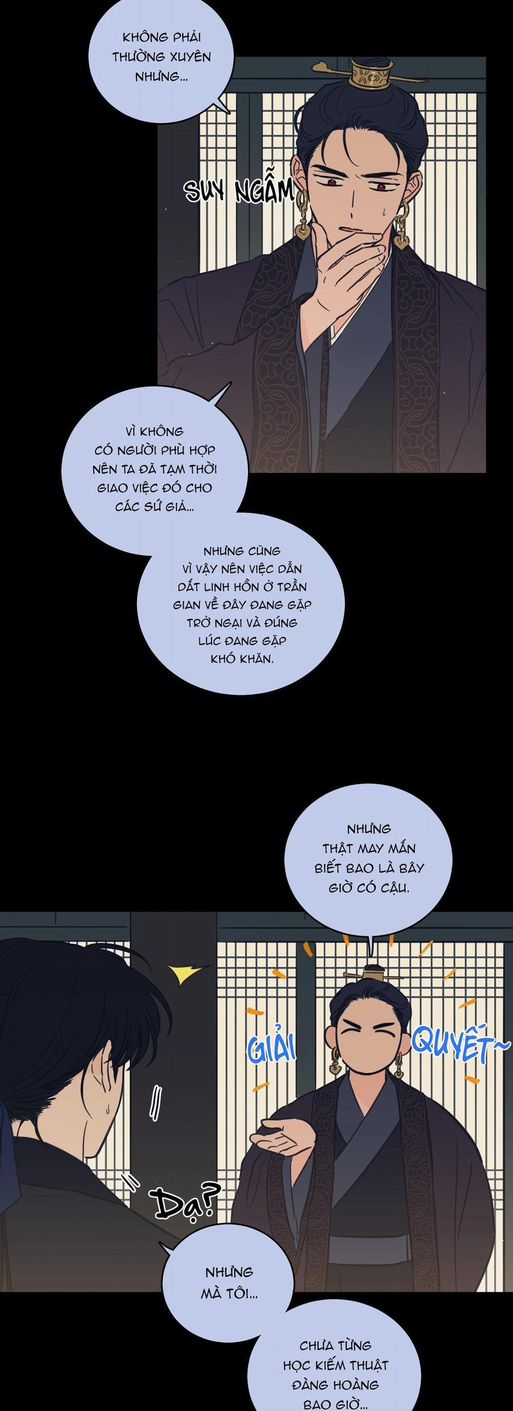 Mẹo Thuần Hóa Hổ 72 trang 7