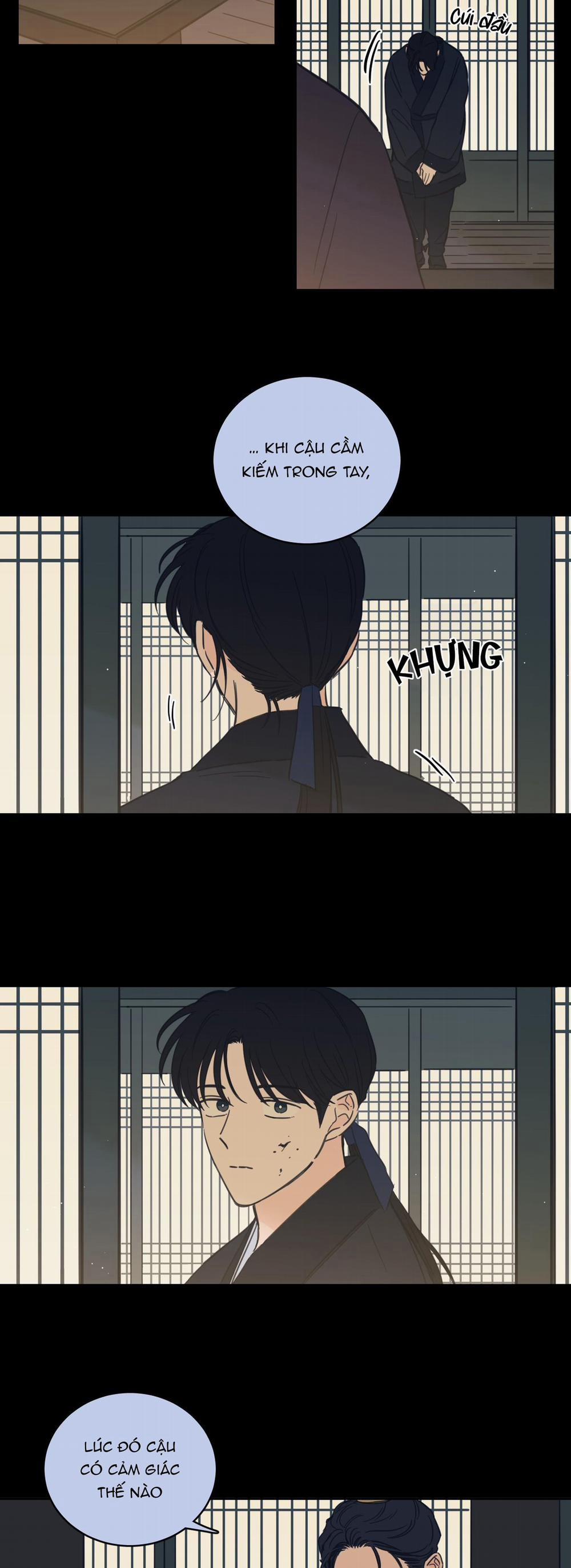 Mẹo Thuần Hóa Hổ 72 trang 9