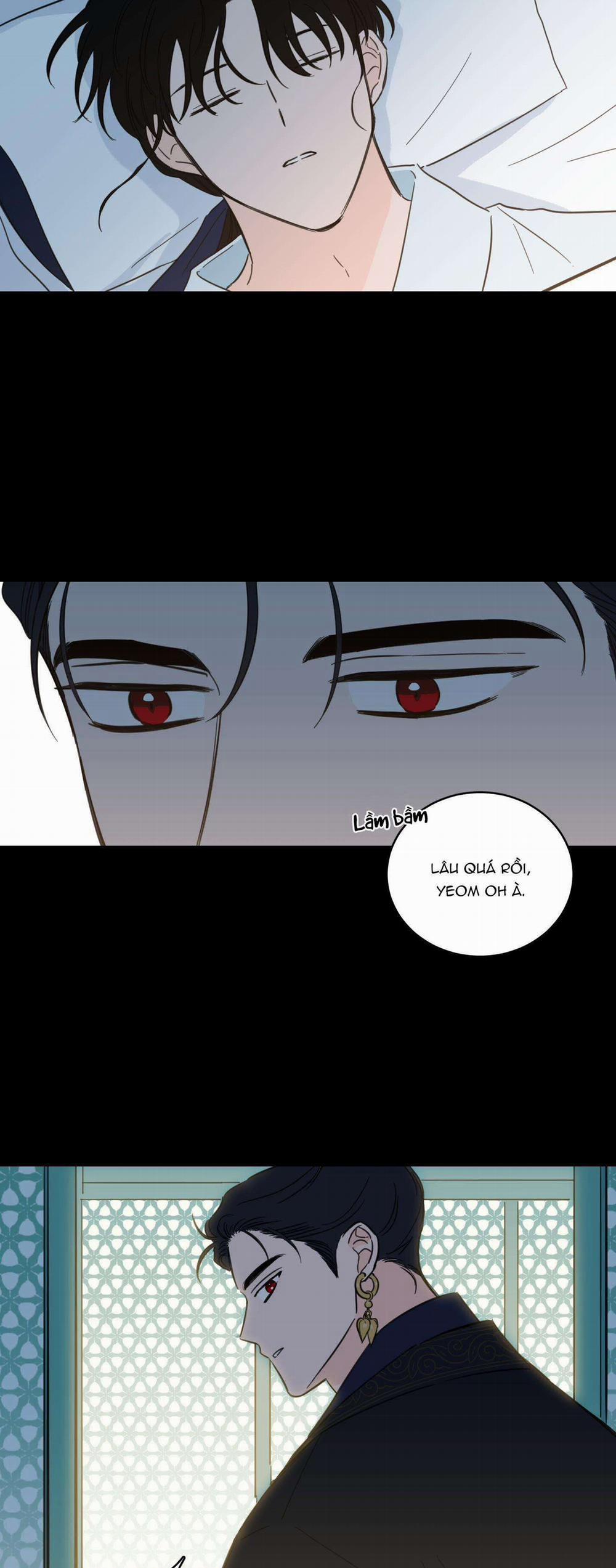 Mẹo Thuần Hóa Hổ 73 trang 12