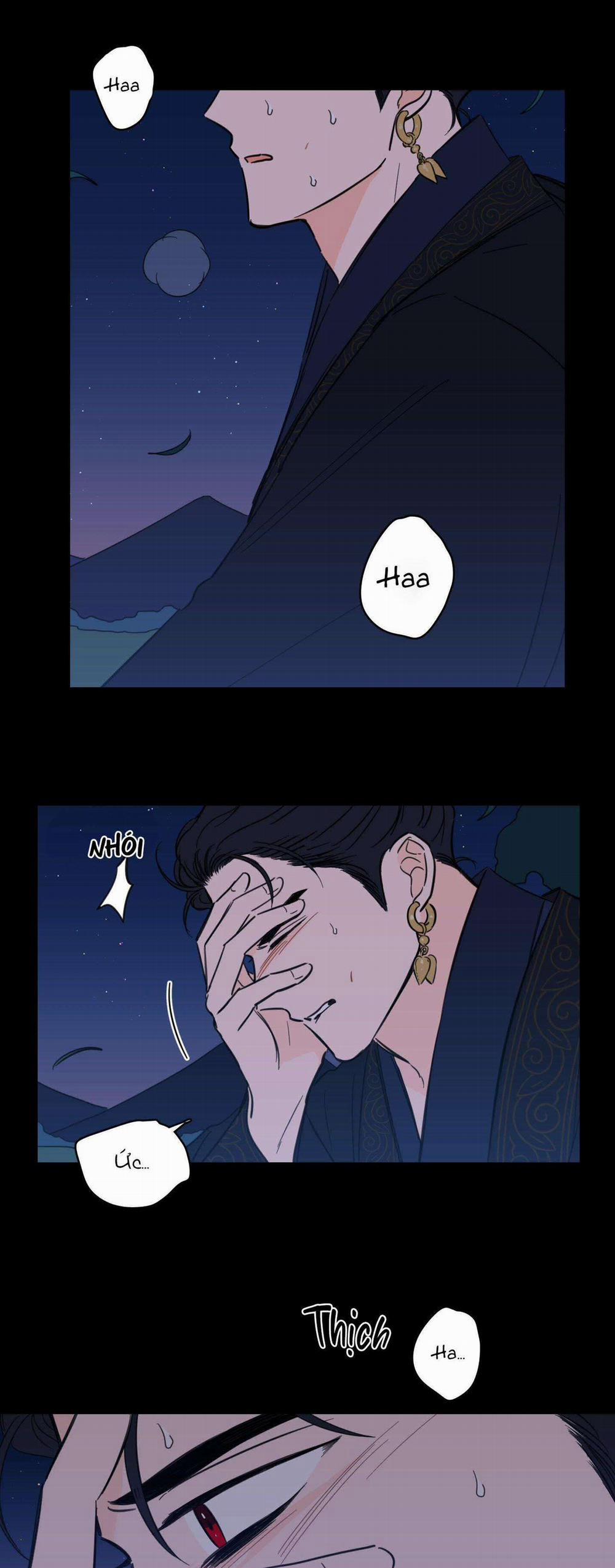 Mẹo Thuần Hóa Hổ 73 trang 14