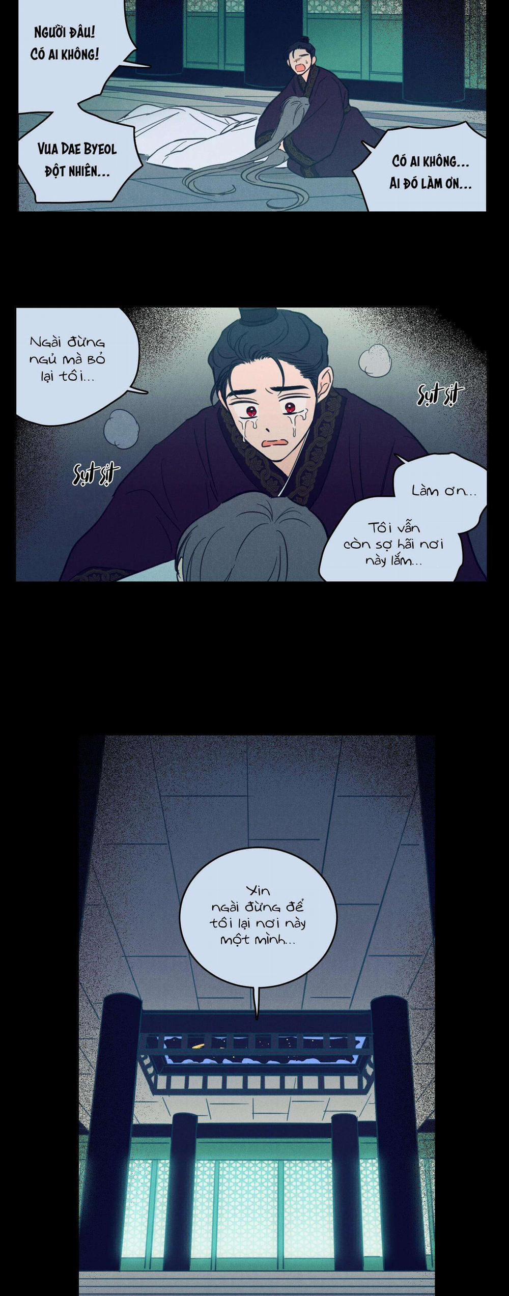 Mẹo Thuần Hóa Hổ 73 trang 16