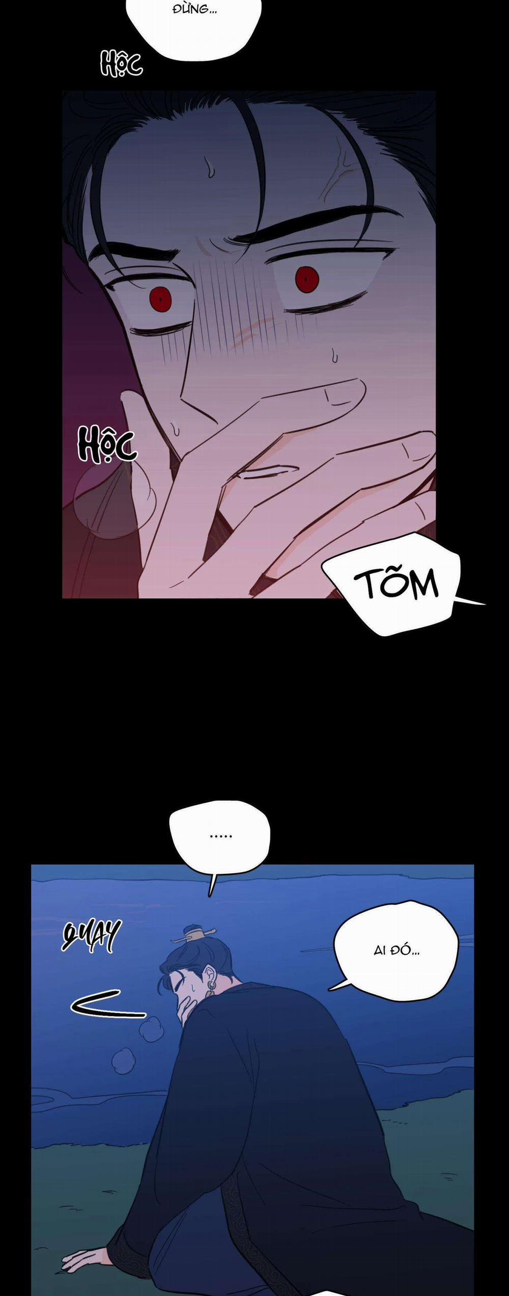 Mẹo Thuần Hóa Hổ 73 trang 19