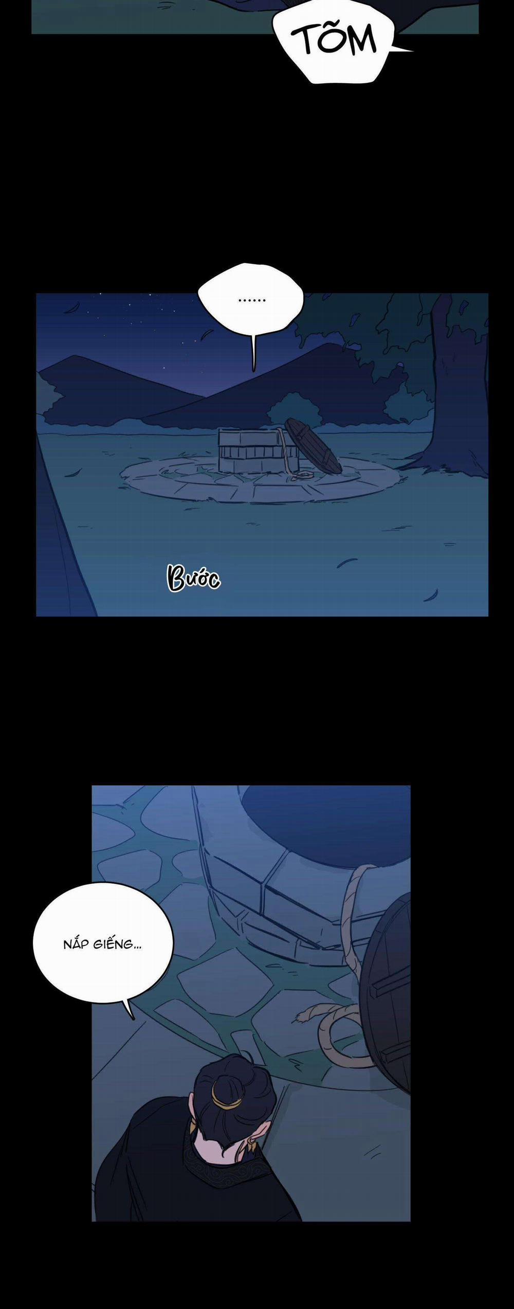 Mẹo Thuần Hóa Hổ 73 trang 20