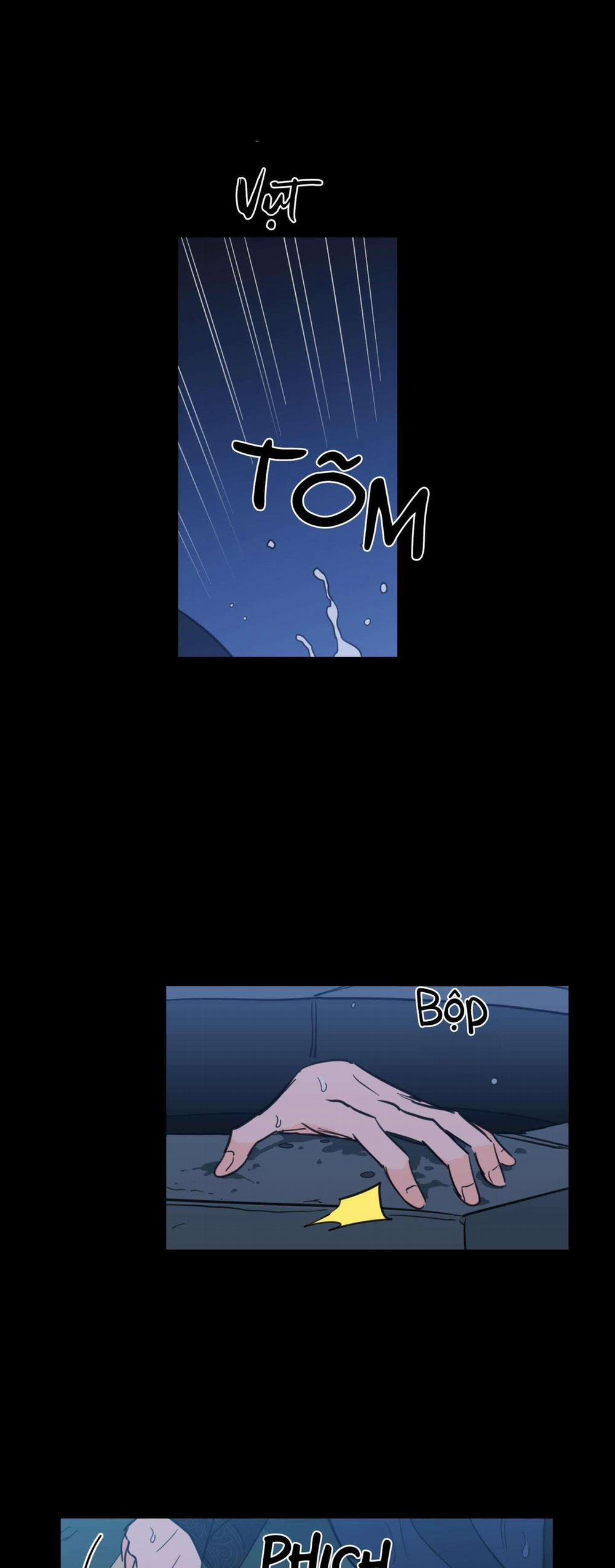 Mẹo Thuần Hóa Hổ 73 trang 22