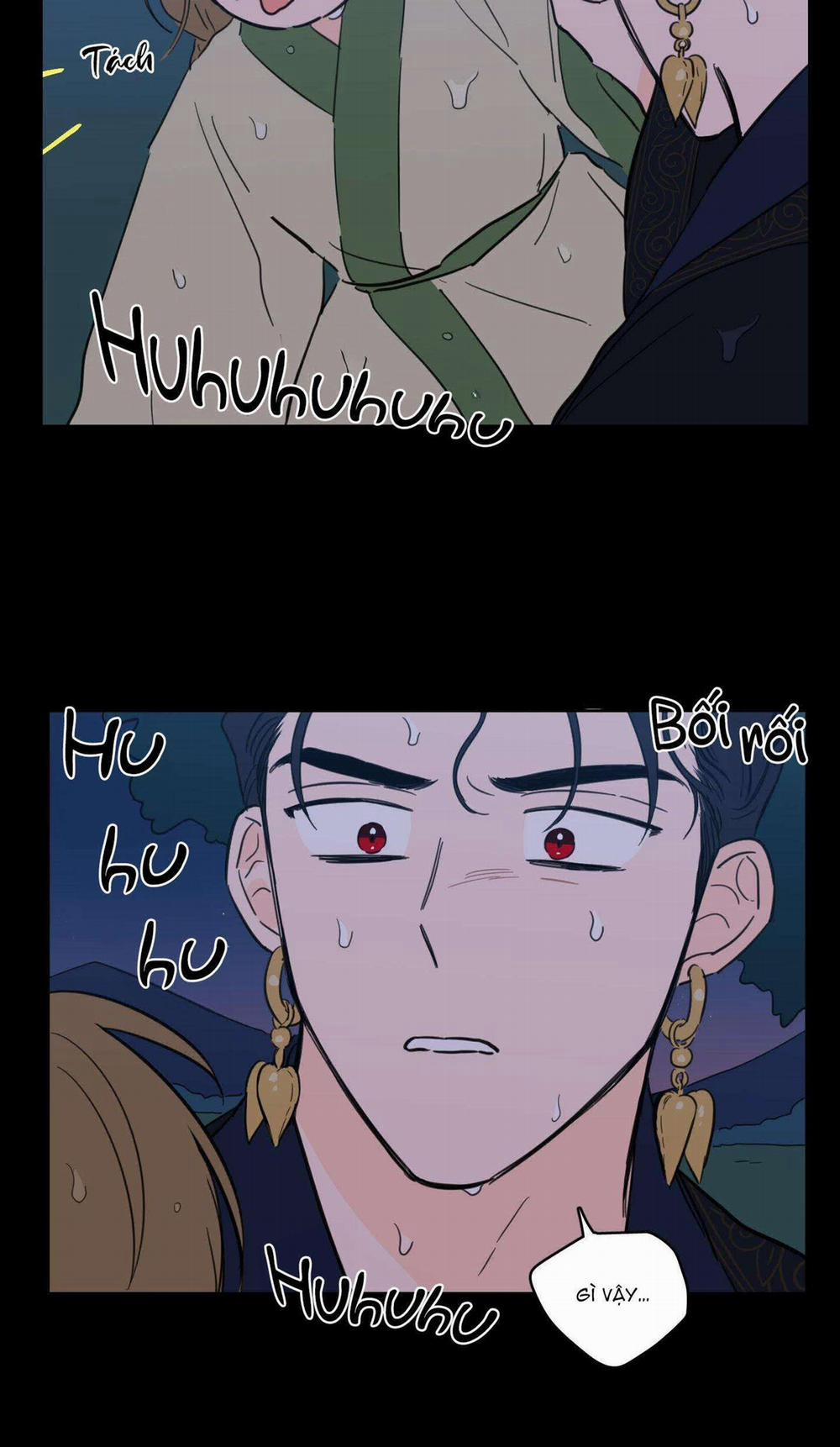 Mẹo Thuần Hóa Hổ 73 trang 27