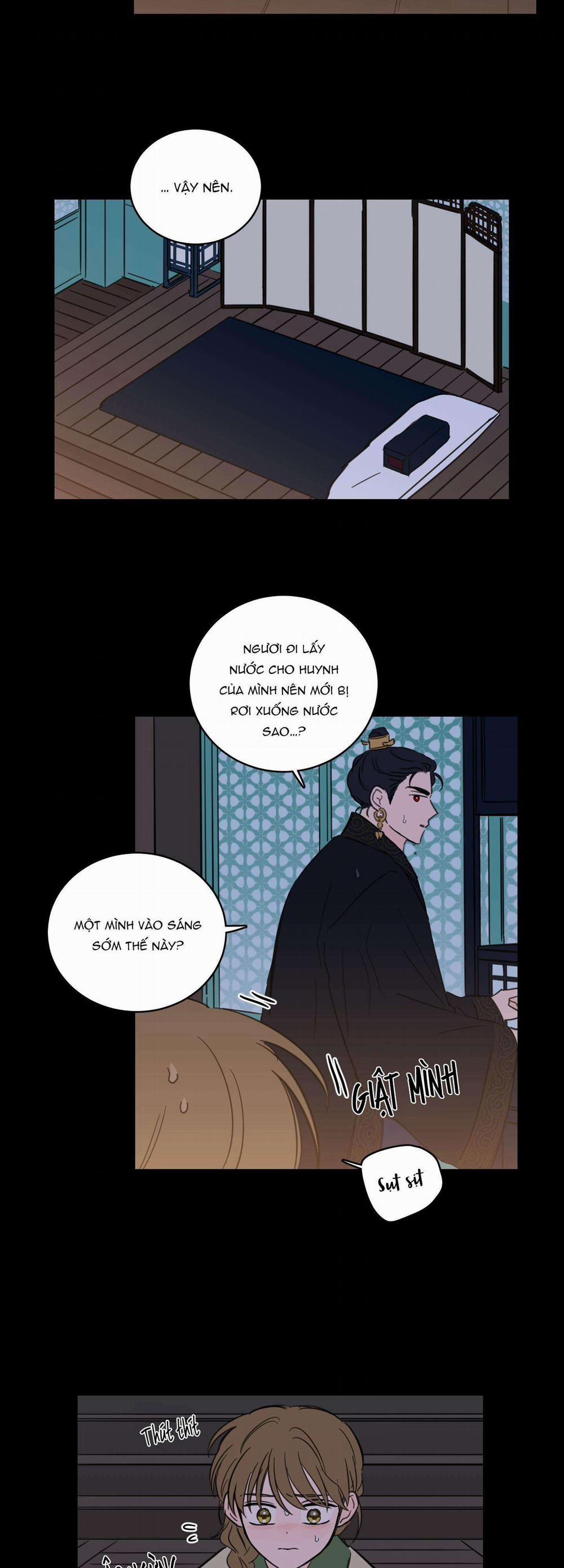 Mẹo Thuần Hóa Hổ 74 trang 1