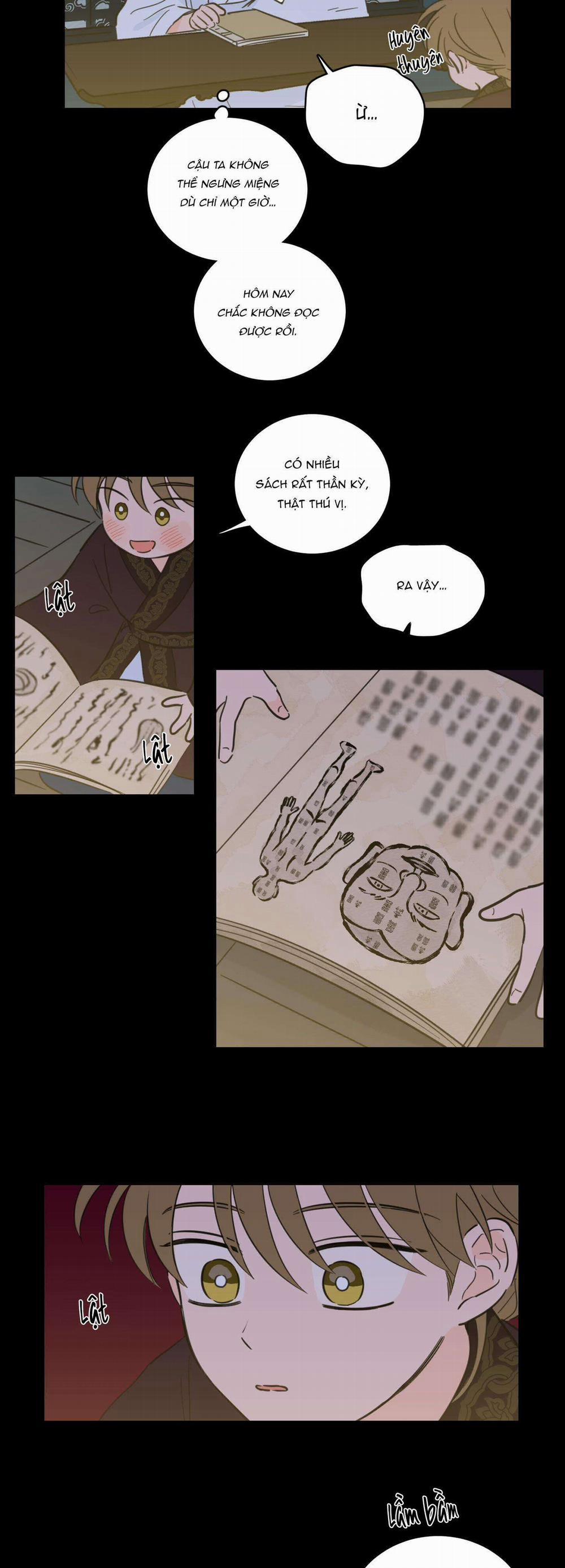 Mẹo Thuần Hóa Hổ 74 trang 12