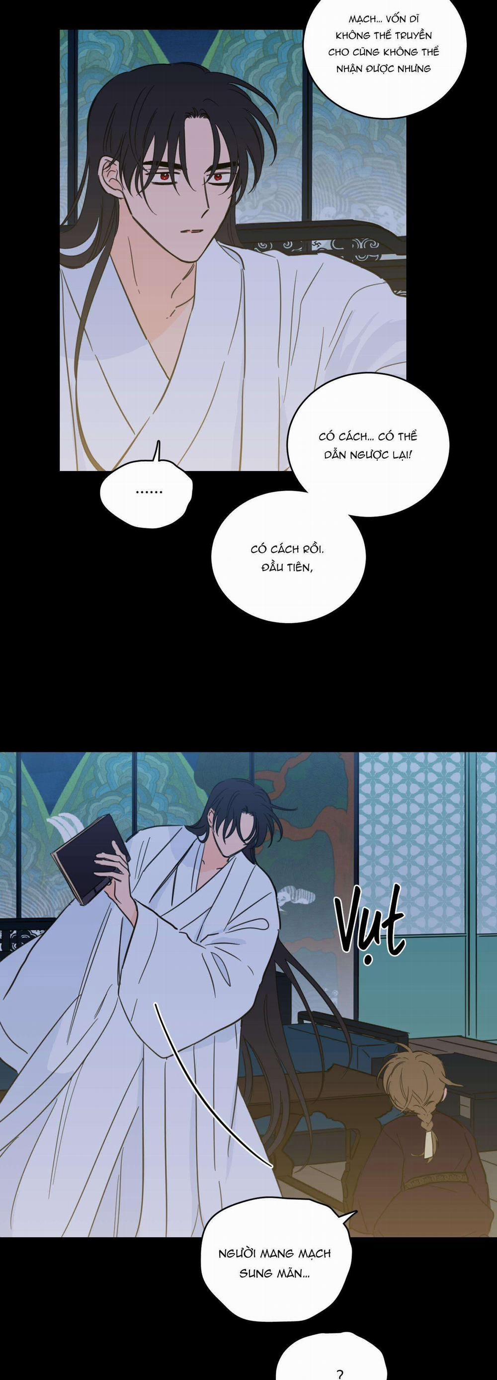 Mẹo Thuần Hóa Hổ 74 trang 13