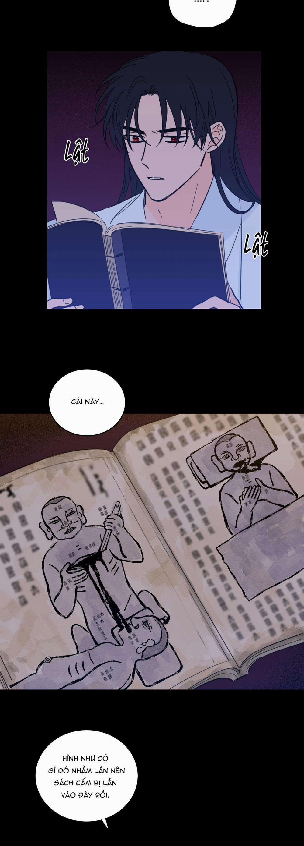 Mẹo Thuần Hóa Hổ 74 trang 14