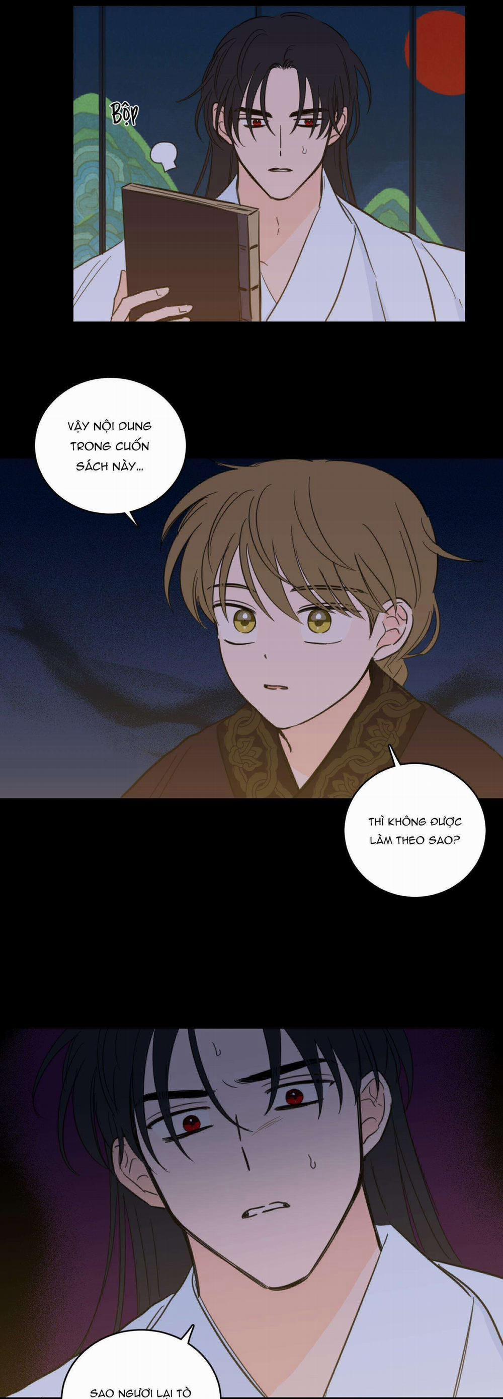 Mẹo Thuần Hóa Hổ 74 trang 15