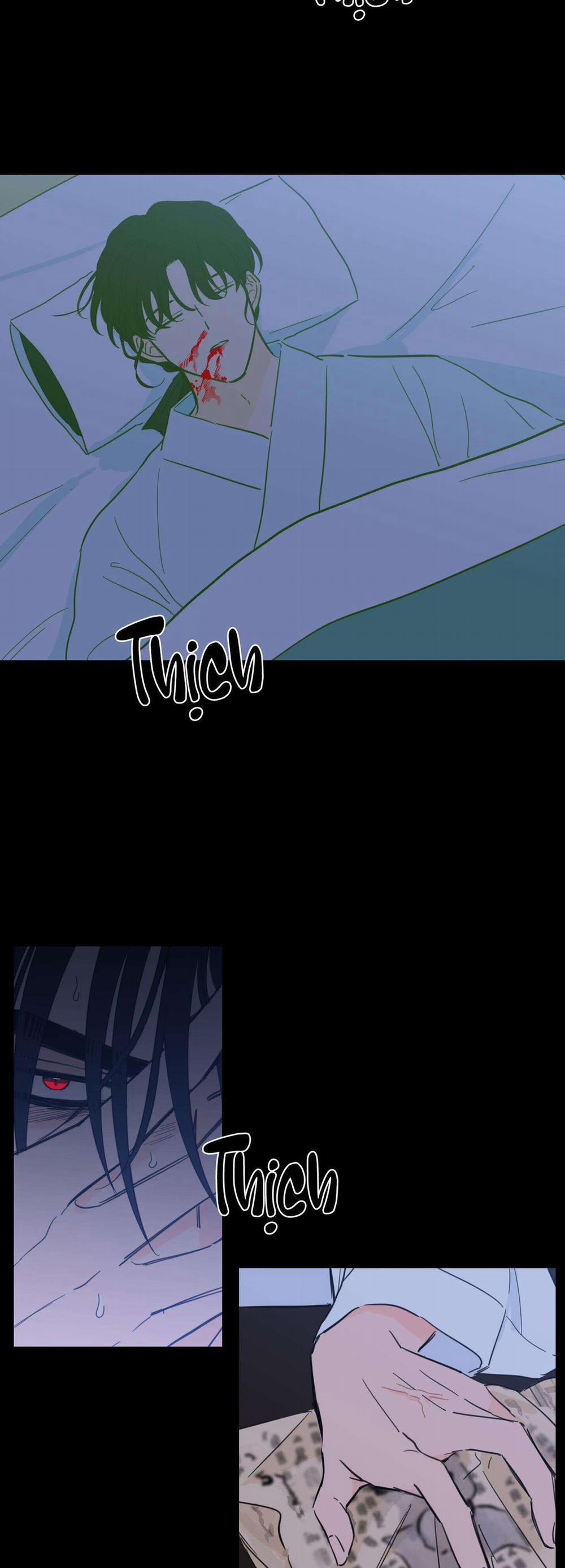 Mẹo Thuần Hóa Hổ 74 trang 26