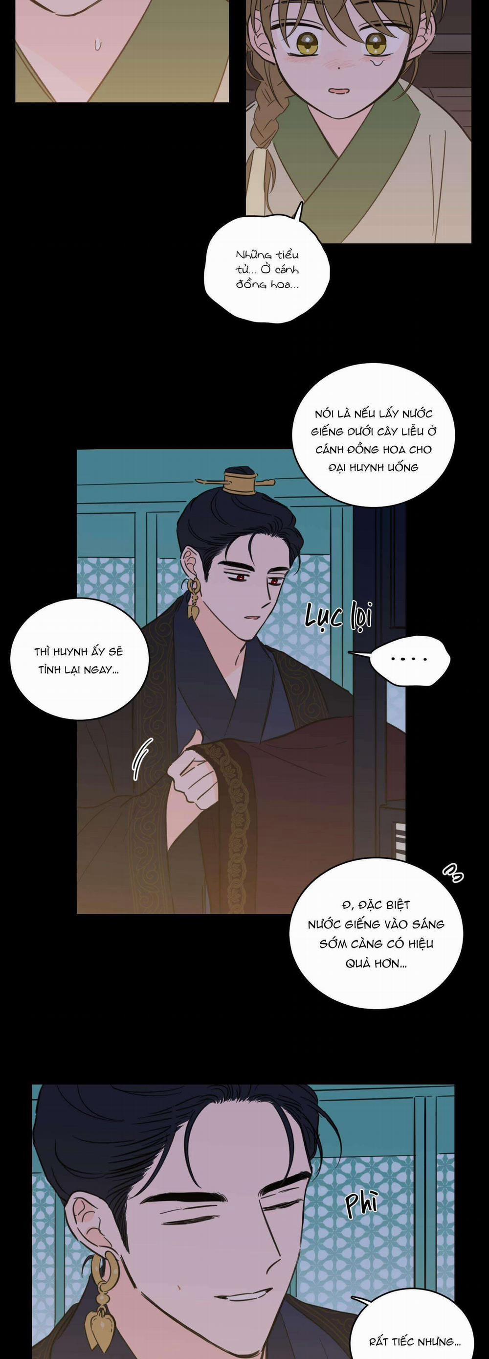 Mẹo Thuần Hóa Hổ 74 trang 3