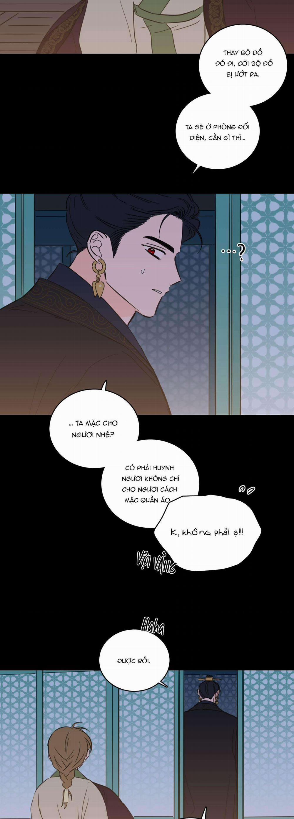 Mẹo Thuần Hóa Hổ 74 trang 5