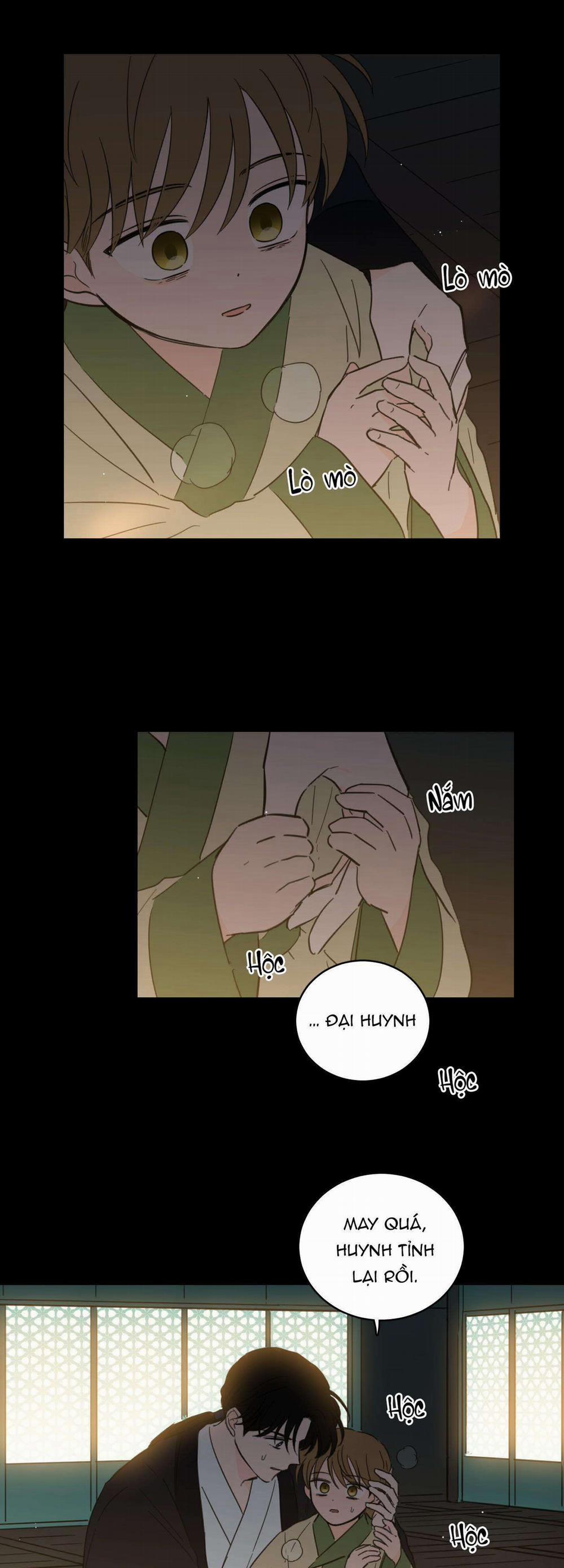 Mẹo Thuần Hóa Hổ 75 trang 14