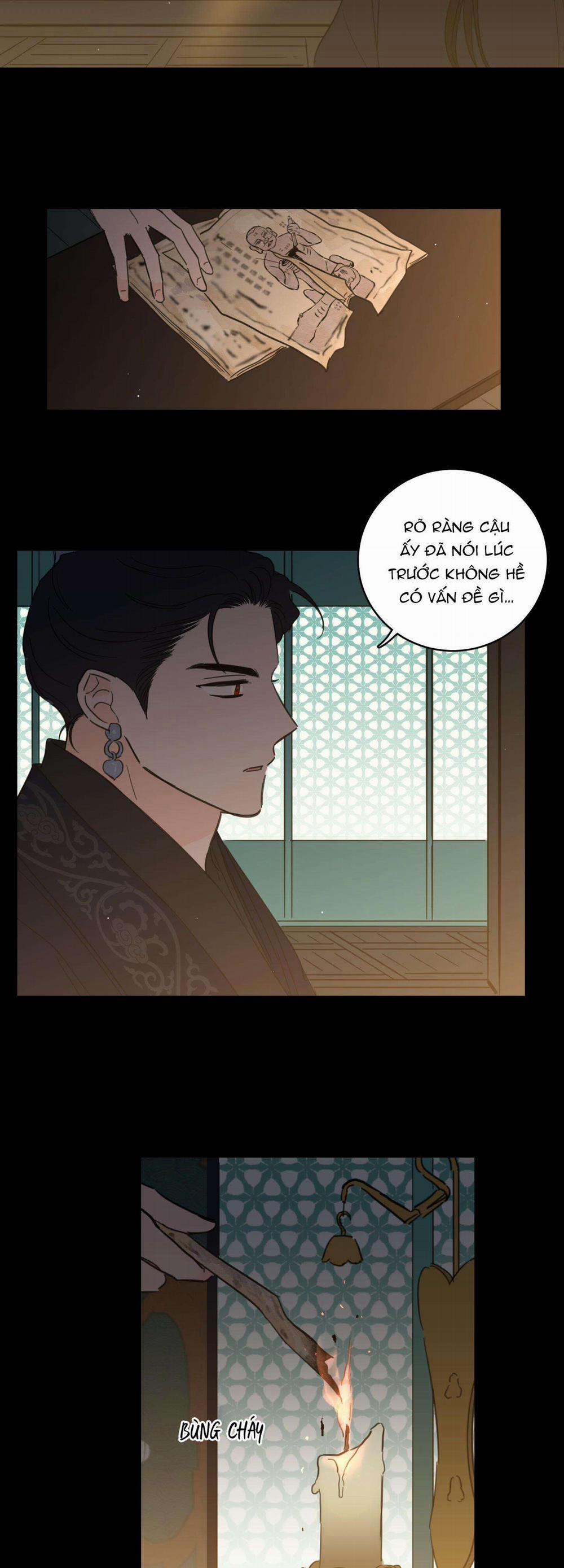 Mẹo Thuần Hóa Hổ 75 trang 19