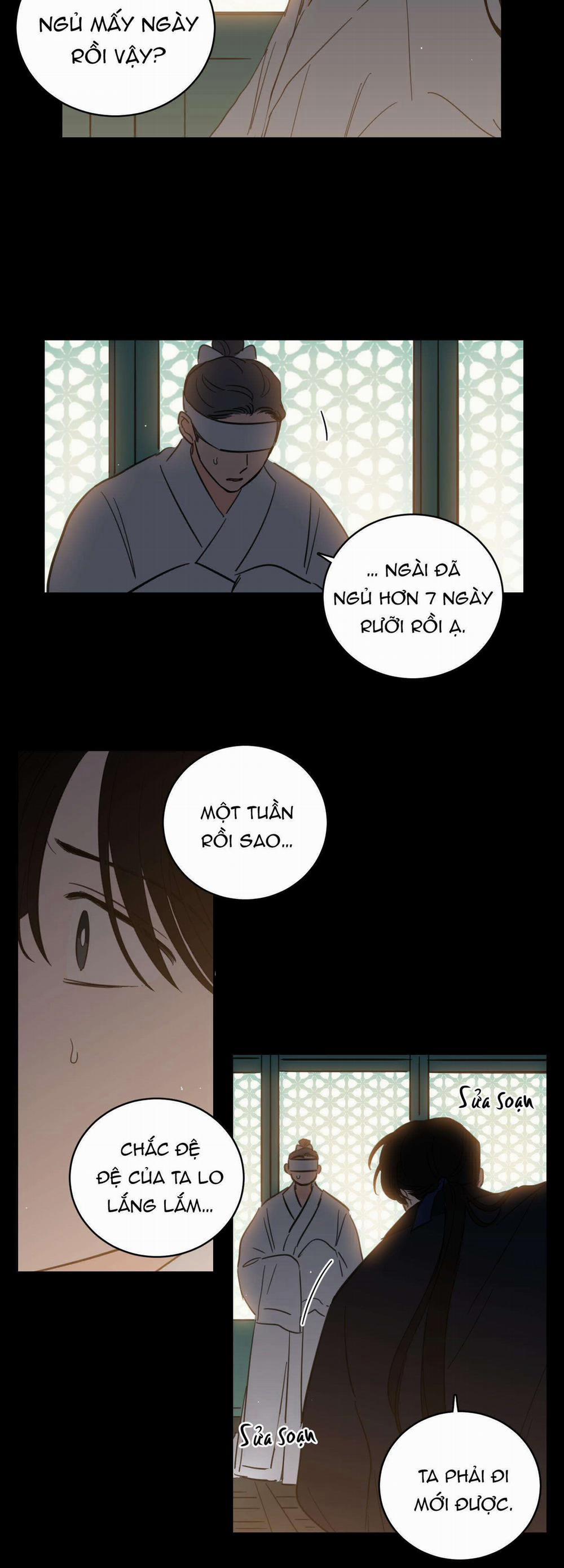 Mẹo Thuần Hóa Hổ 75 trang 5