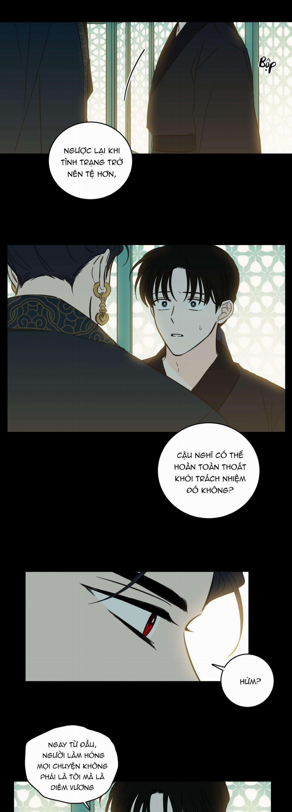 Mẹo Thuần Hóa Hổ 76 trang 11