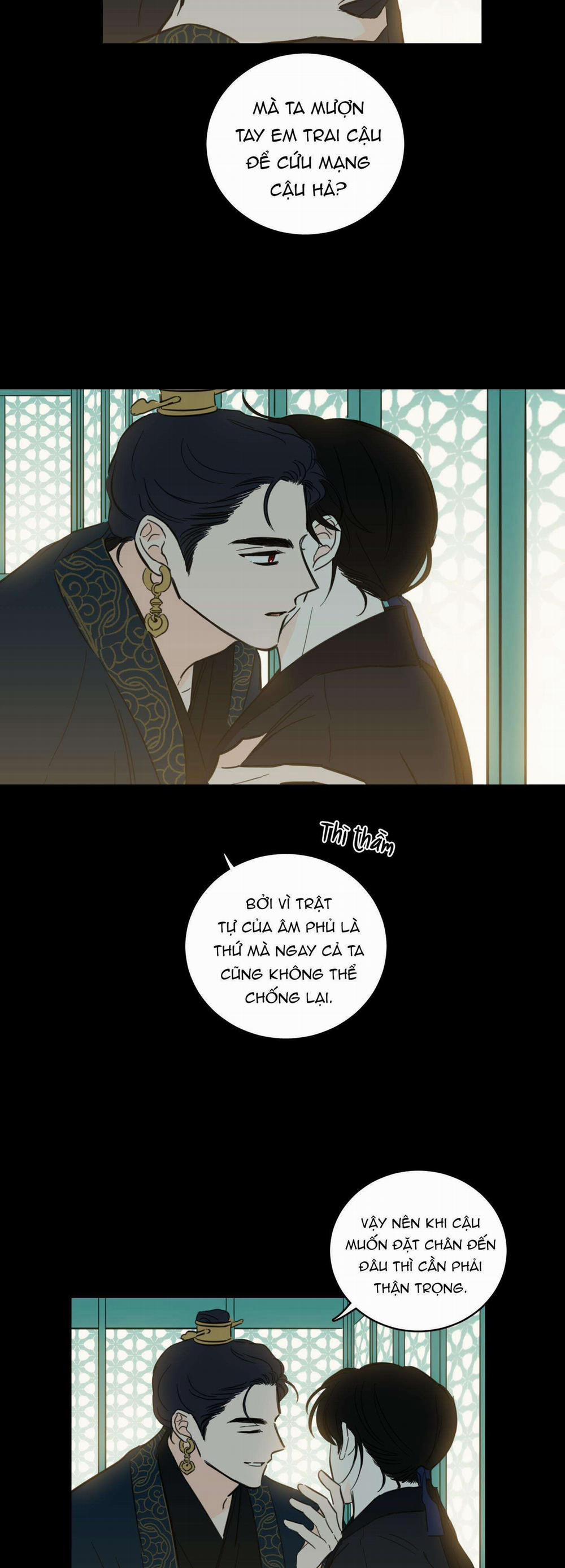 Mẹo Thuần Hóa Hổ 76 trang 15