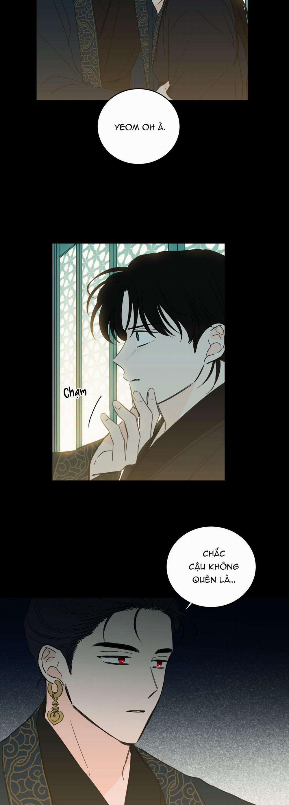 Mẹo Thuần Hóa Hổ 76 trang 16