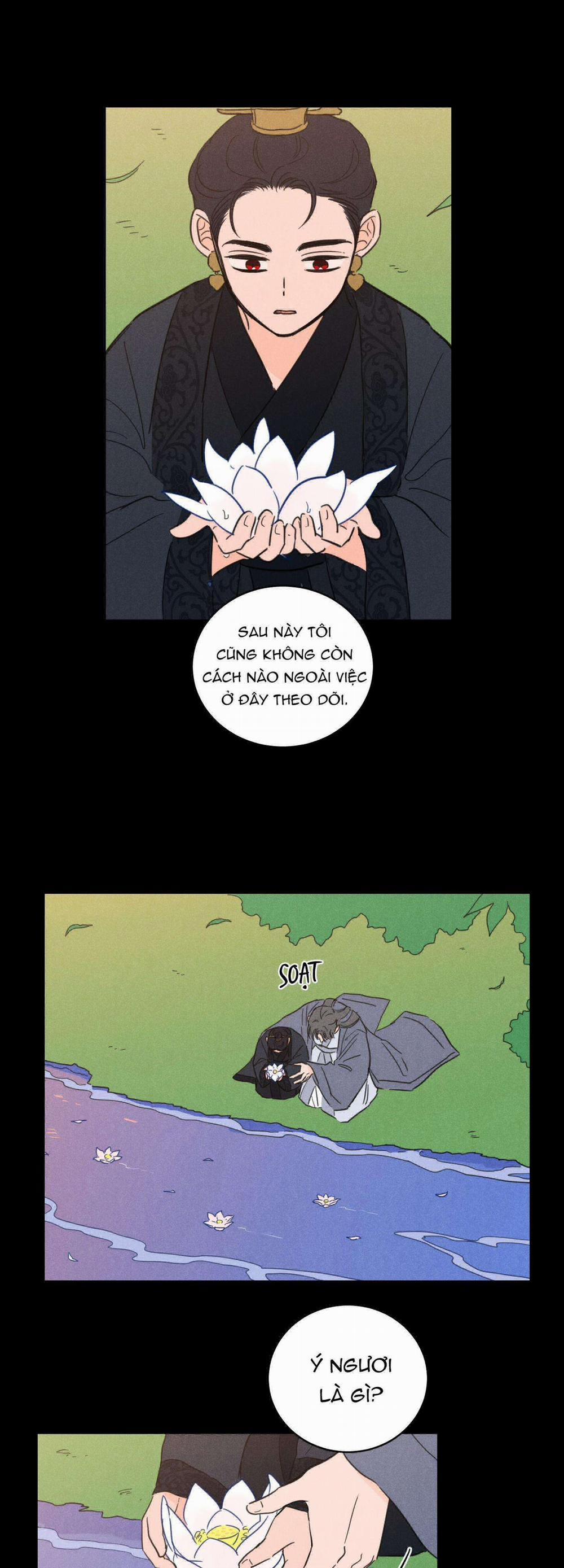 Mẹo Thuần Hóa Hổ 76 trang 3