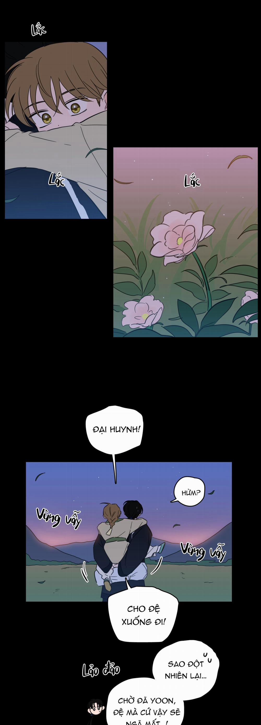 Mẹo Thuần Hóa Hổ 77 trang 1