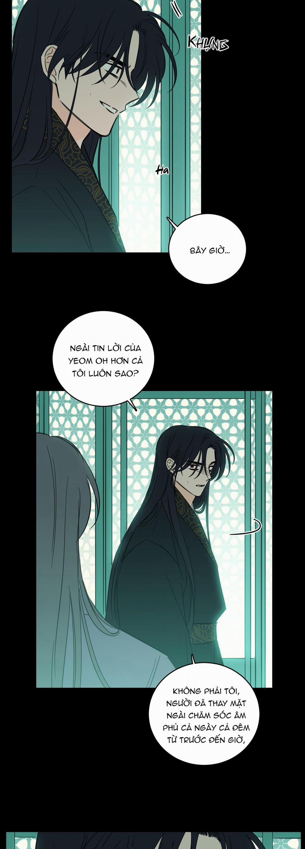 Mẹo Thuần Hóa Hổ 77 trang 17