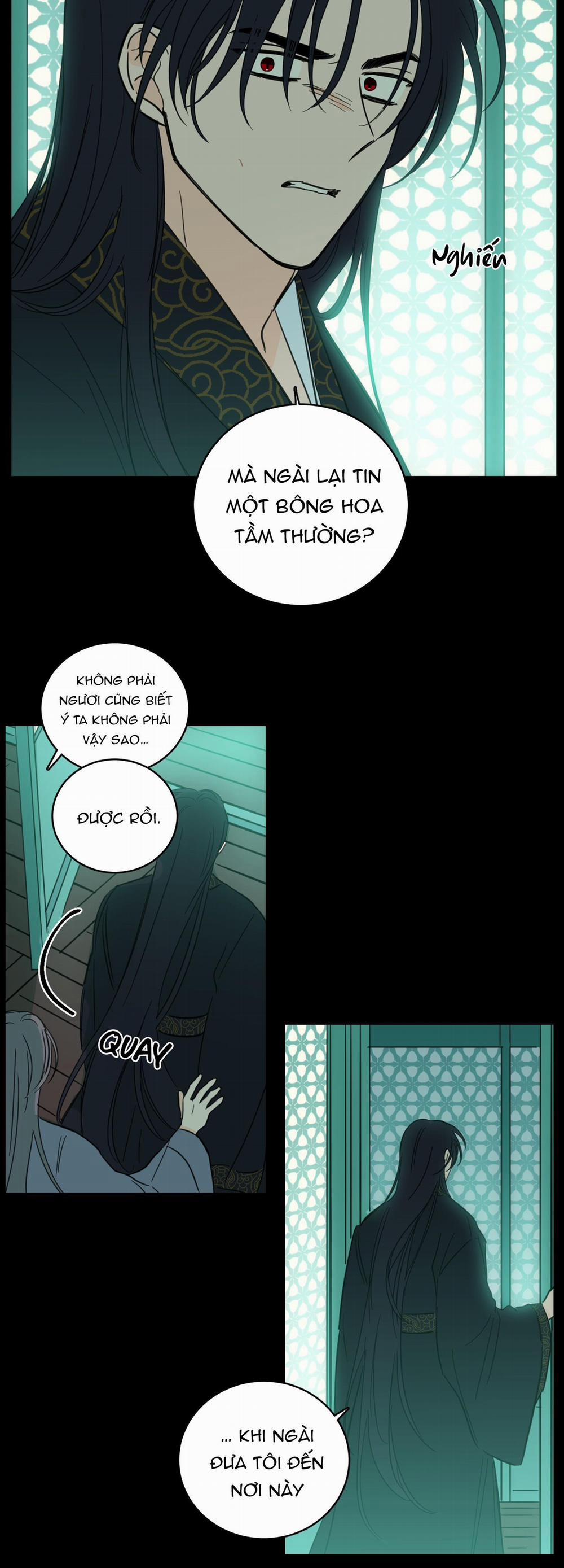 Mẹo Thuần Hóa Hổ 77 trang 18