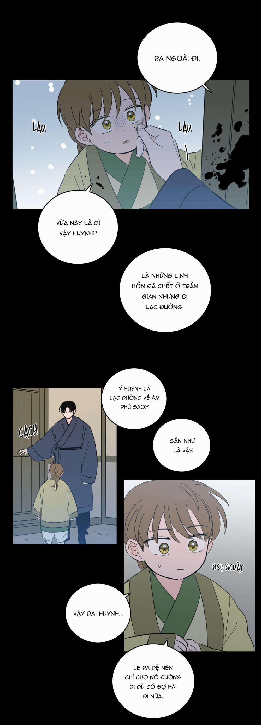 Mẹo Thuần Hóa Hổ 78 trang 21