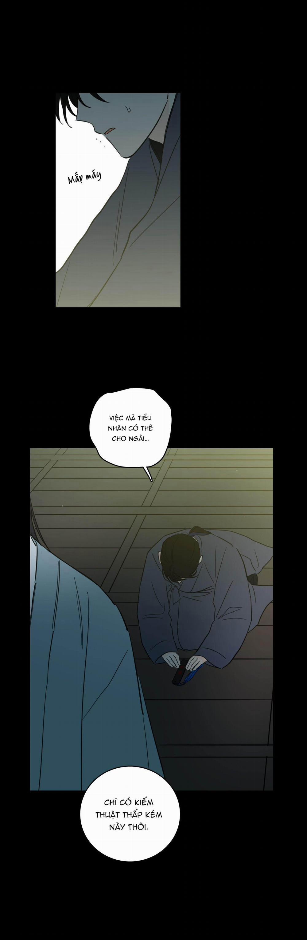 Mẹo Thuần Hóa Hổ 79 trang 16