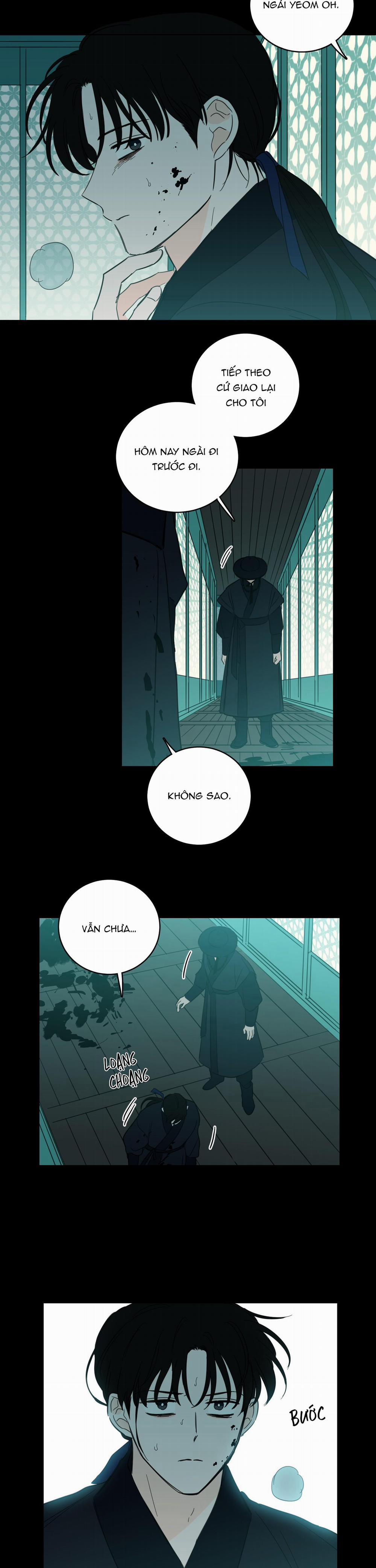 Mẹo Thuần Hóa Hổ 79 trang 23