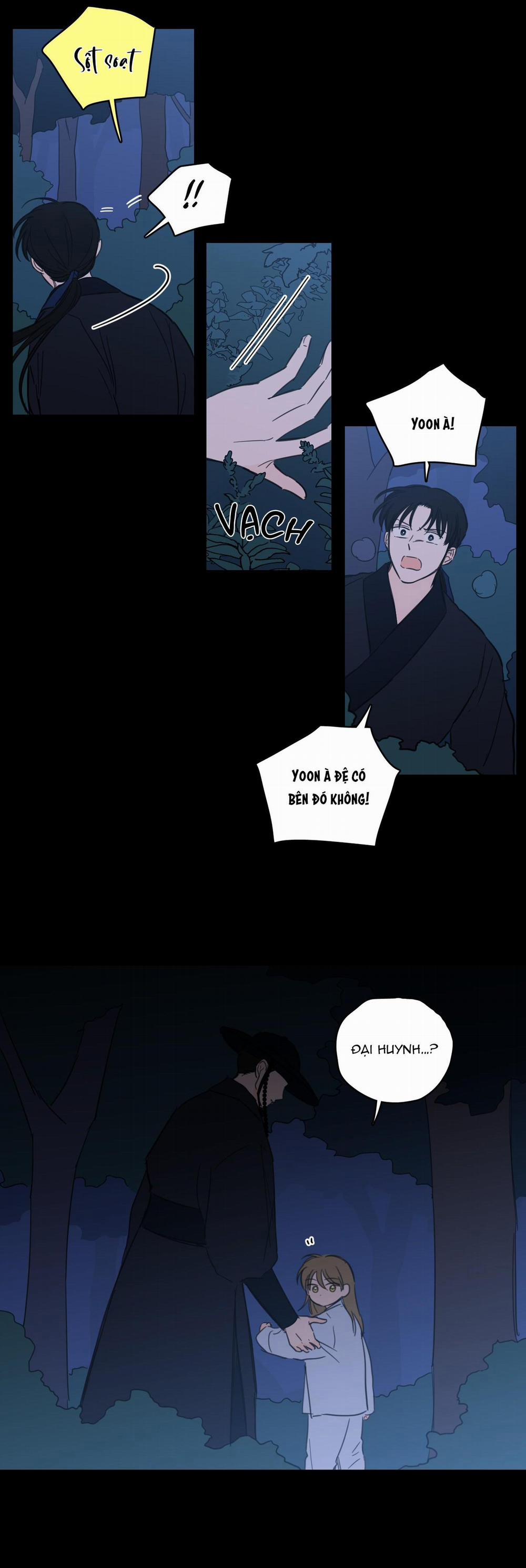 Mẹo Thuần Hóa Hổ 81 trang 1