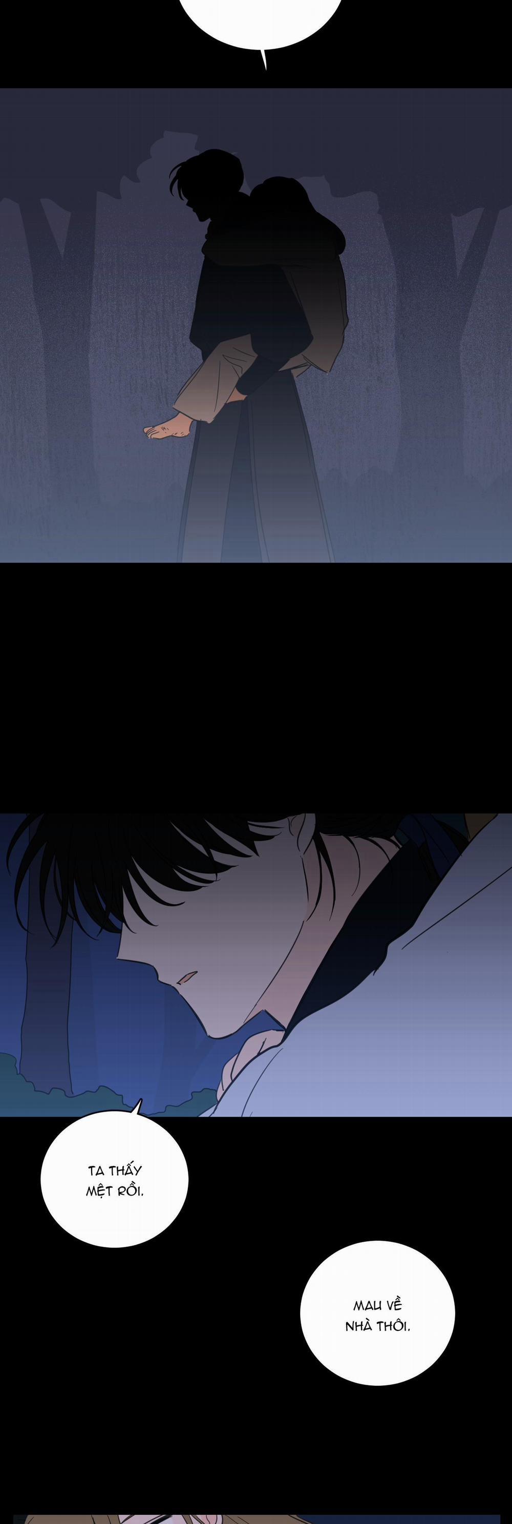 Mẹo Thuần Hóa Hổ 81 trang 14