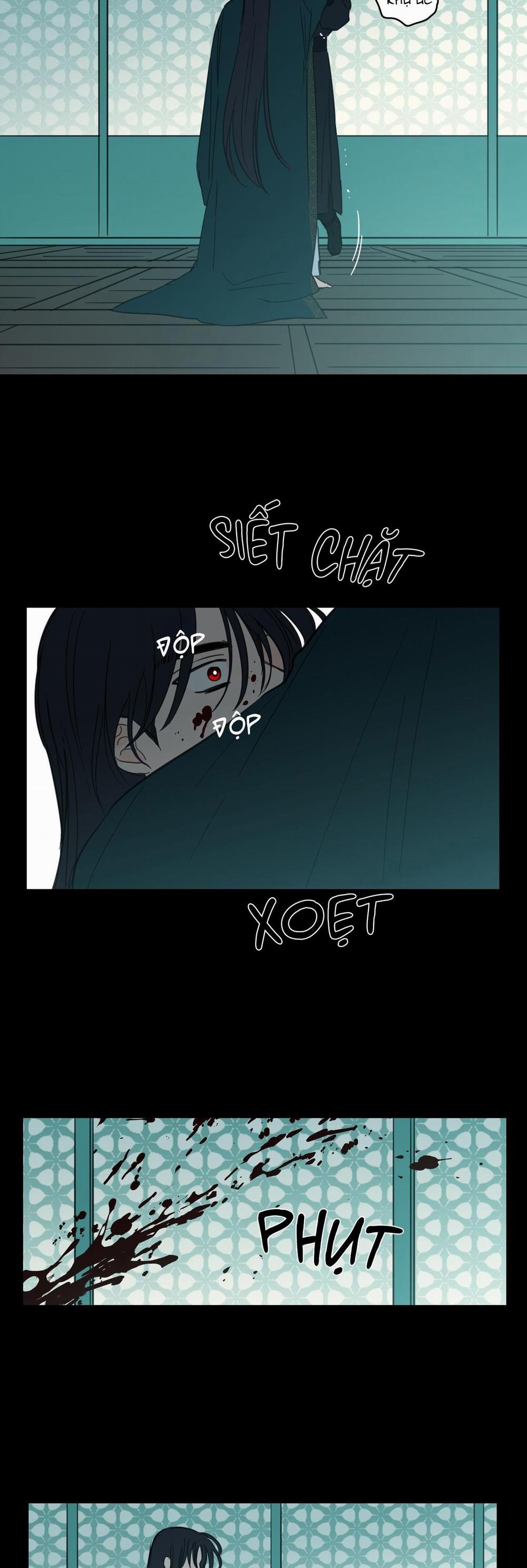 Mẹo Thuần Hóa Hổ 81 trang 20