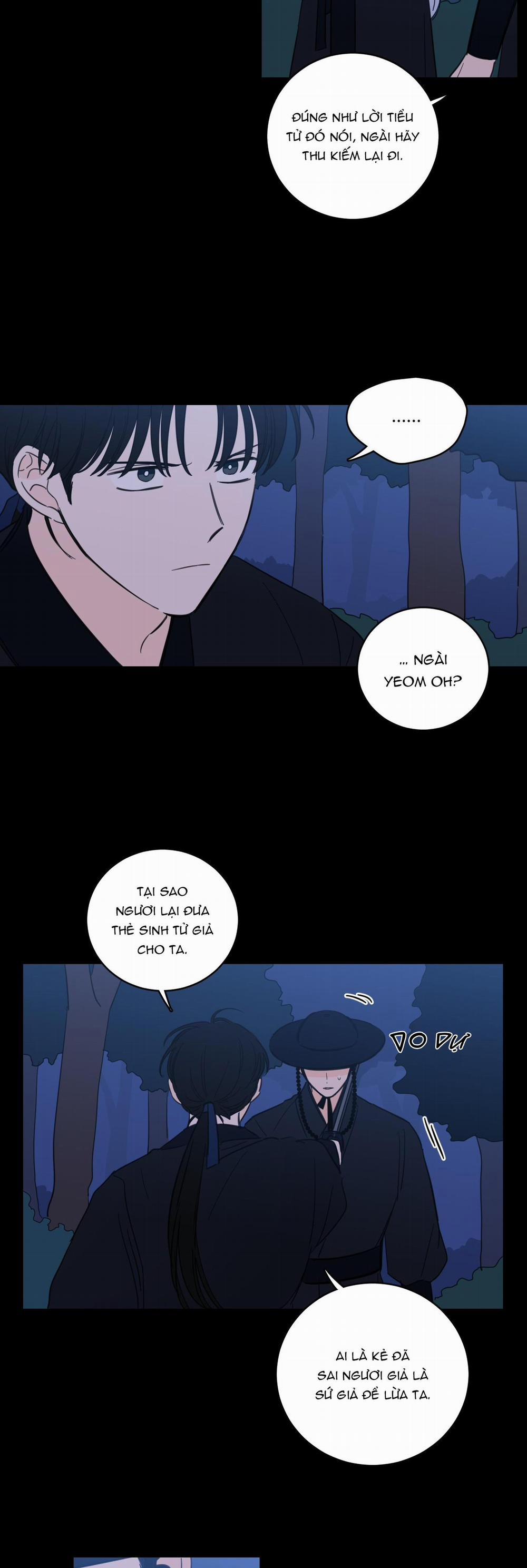 Mẹo Thuần Hóa Hổ 81 trang 4