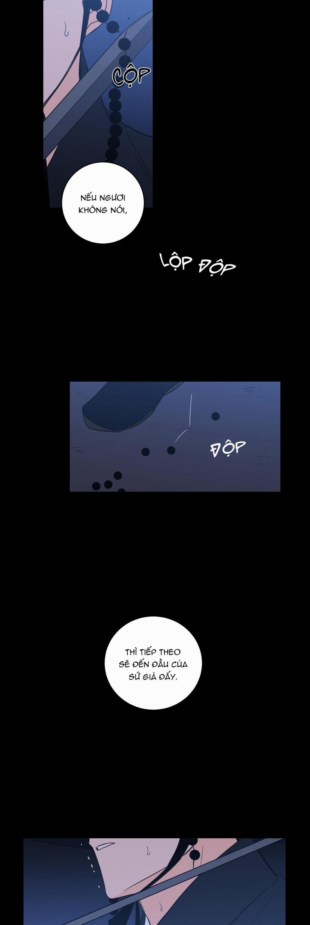 Mẹo Thuần Hóa Hổ 81 trang 5