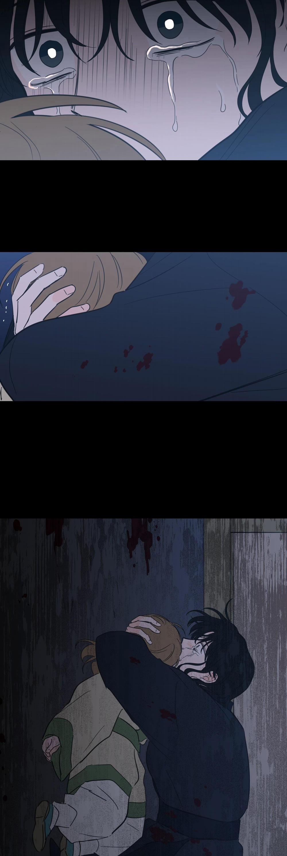 Mẹo Thuần Hóa Hổ 82 trang 32