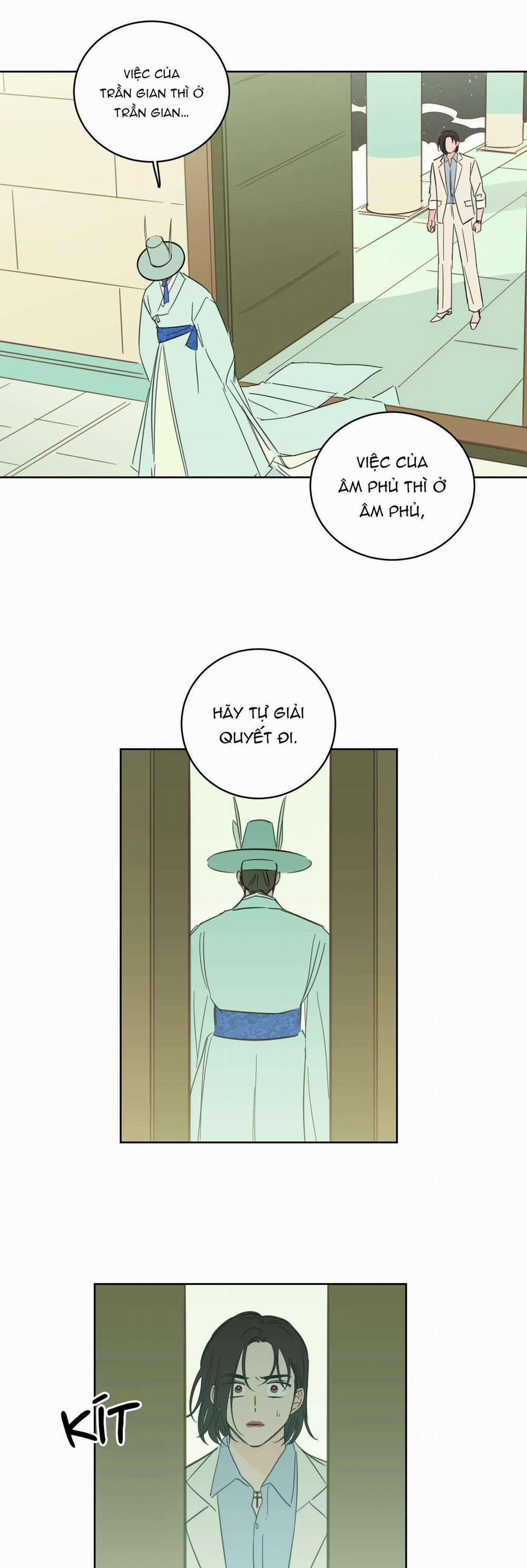 Mẹo Thuần Hóa Hổ 83 trang 18