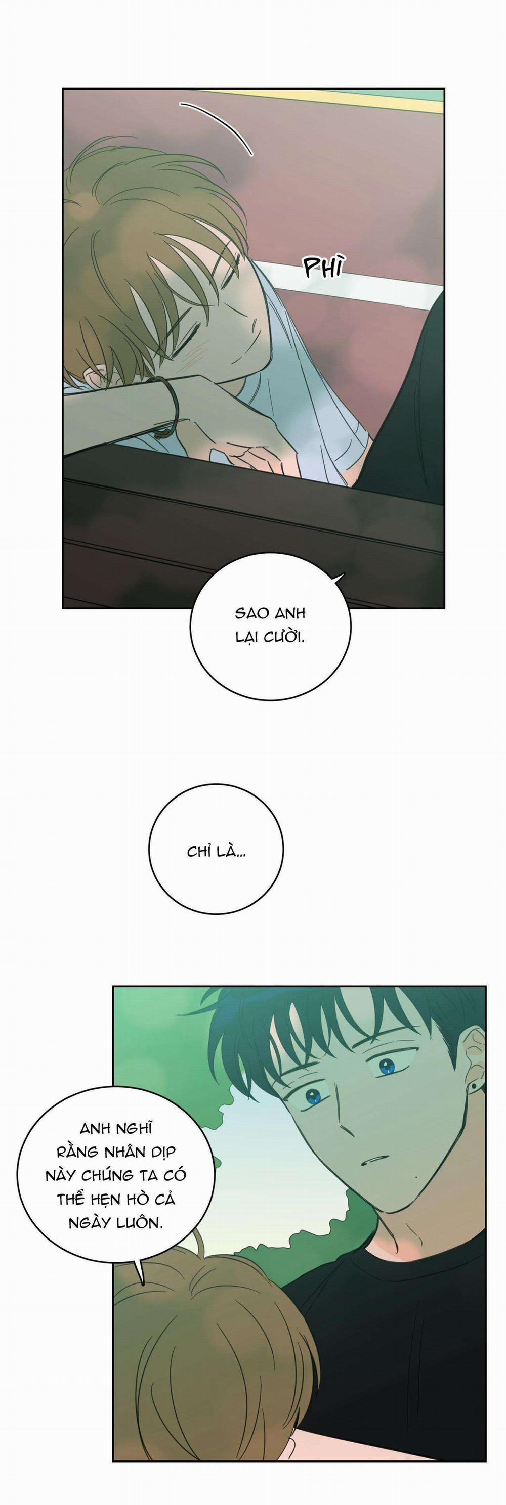 Mẹo Thuần Hóa Hổ 83 trang 22