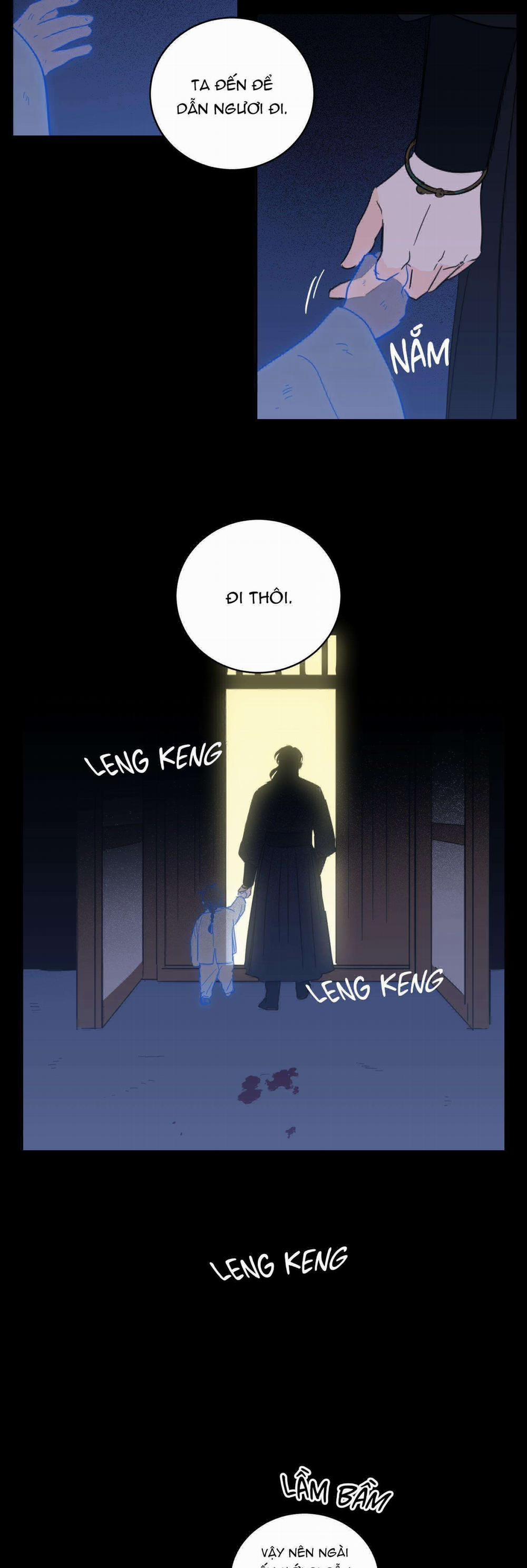 Mẹo Thuần Hóa Hổ 83 trang 7