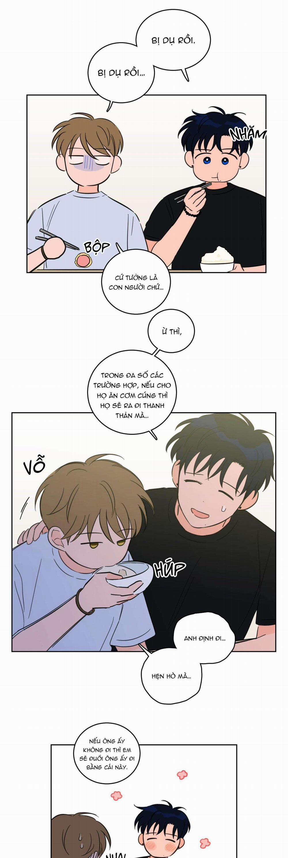 Mẹo Thuần Hóa Hổ 84 trang 16