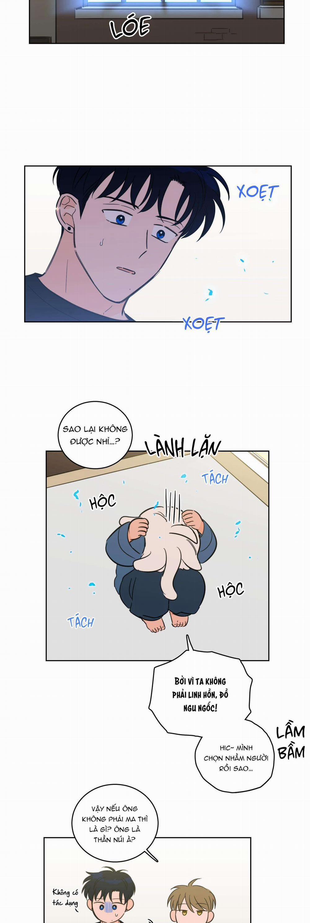 Mẹo Thuần Hóa Hổ 84 trang 20