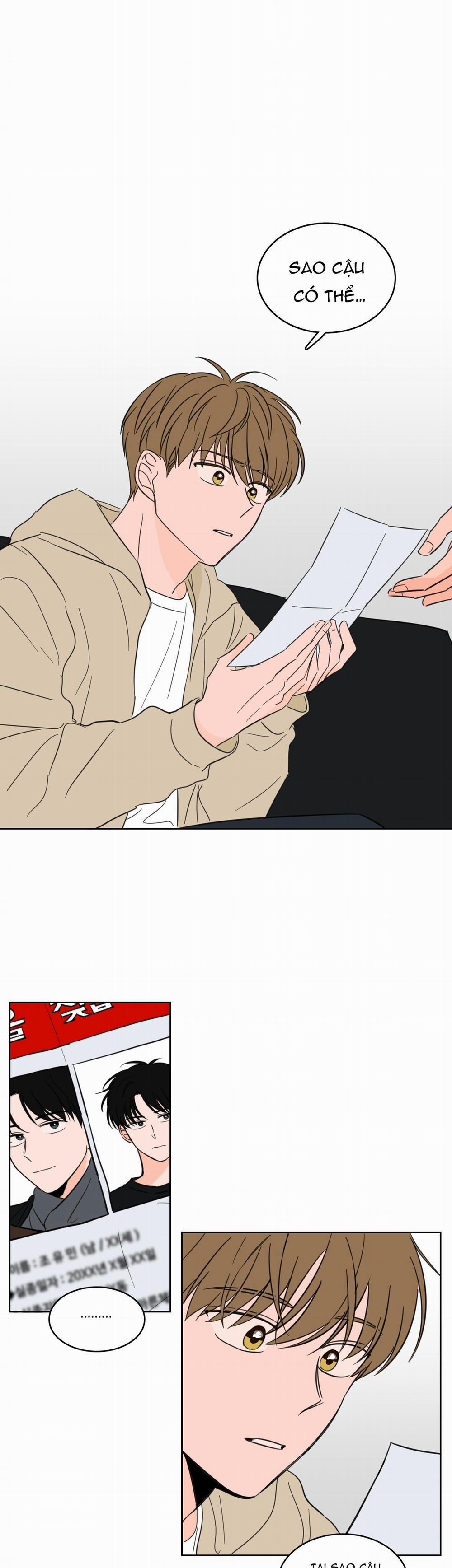 Mẹo Thuần Hóa Hổ 9 trang 1