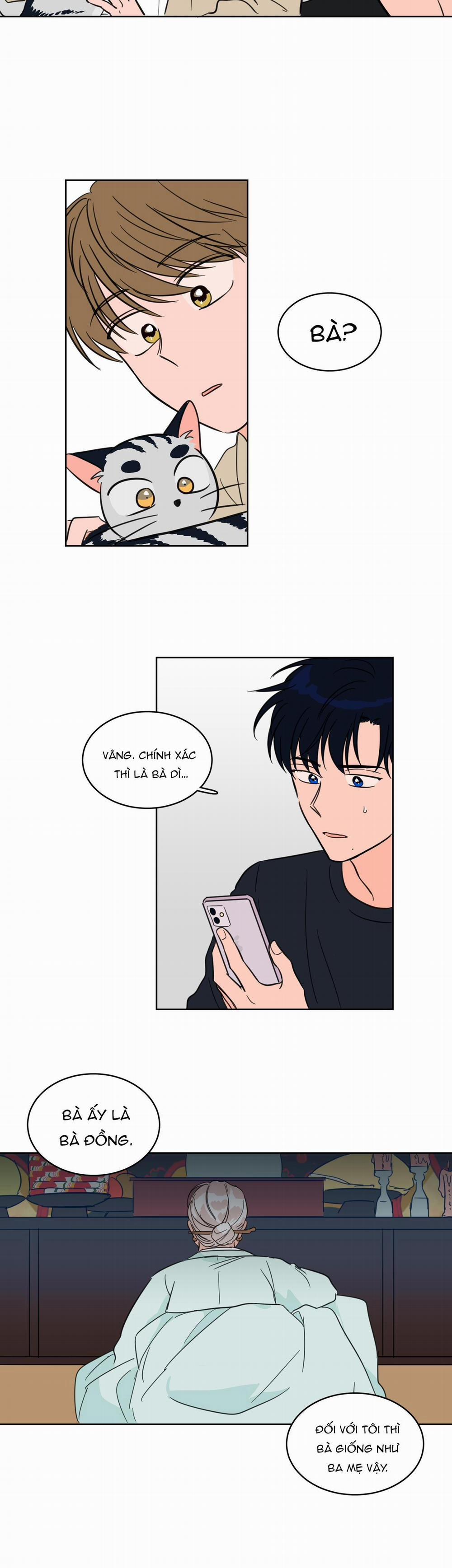 Mẹo Thuần Hóa Hổ 9 trang 10