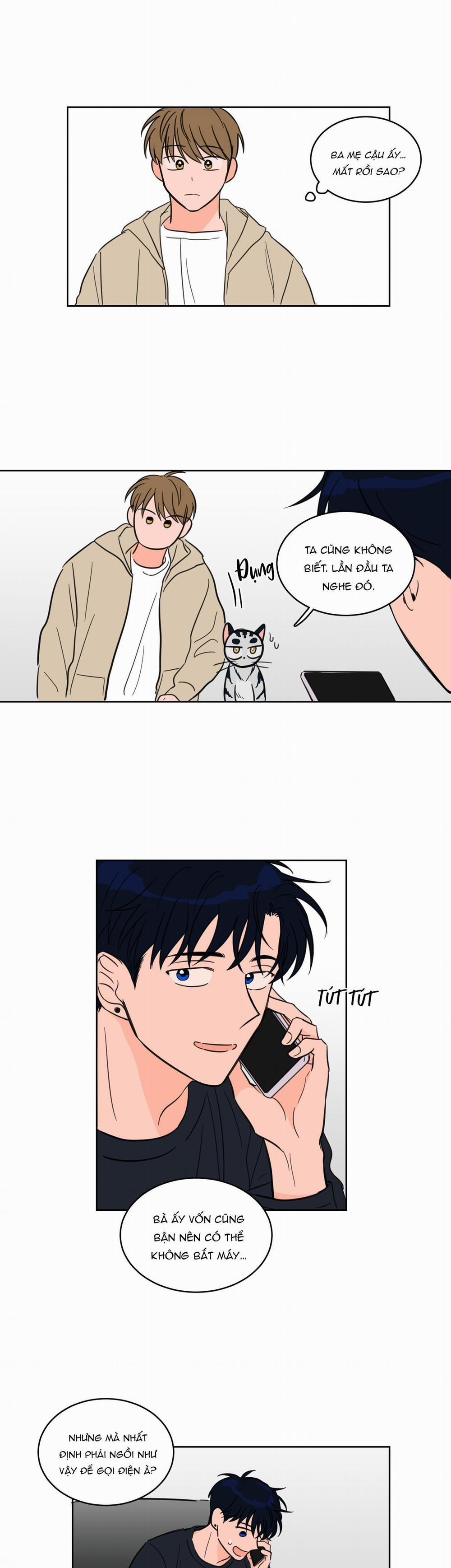 Mẹo Thuần Hóa Hổ 9 trang 11