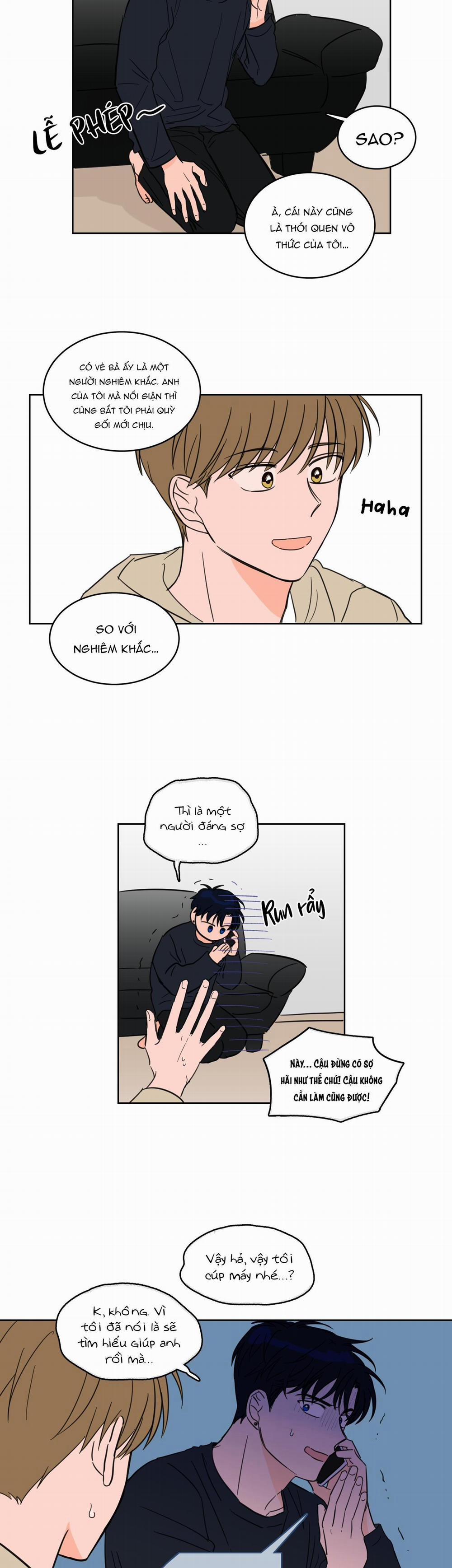 Mẹo Thuần Hóa Hổ 9 trang 12