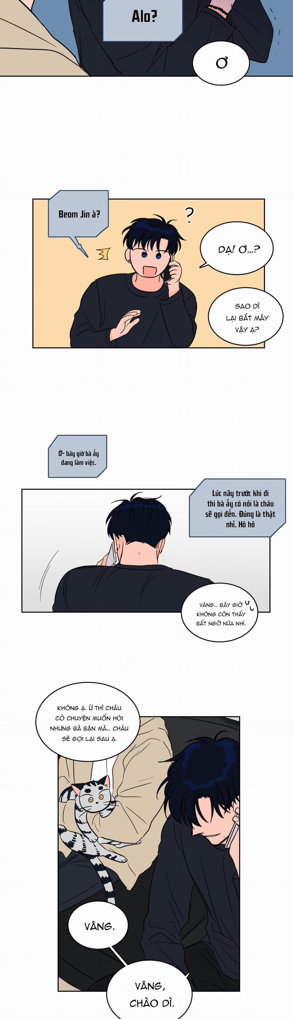 Mẹo Thuần Hóa Hổ 9 trang 13