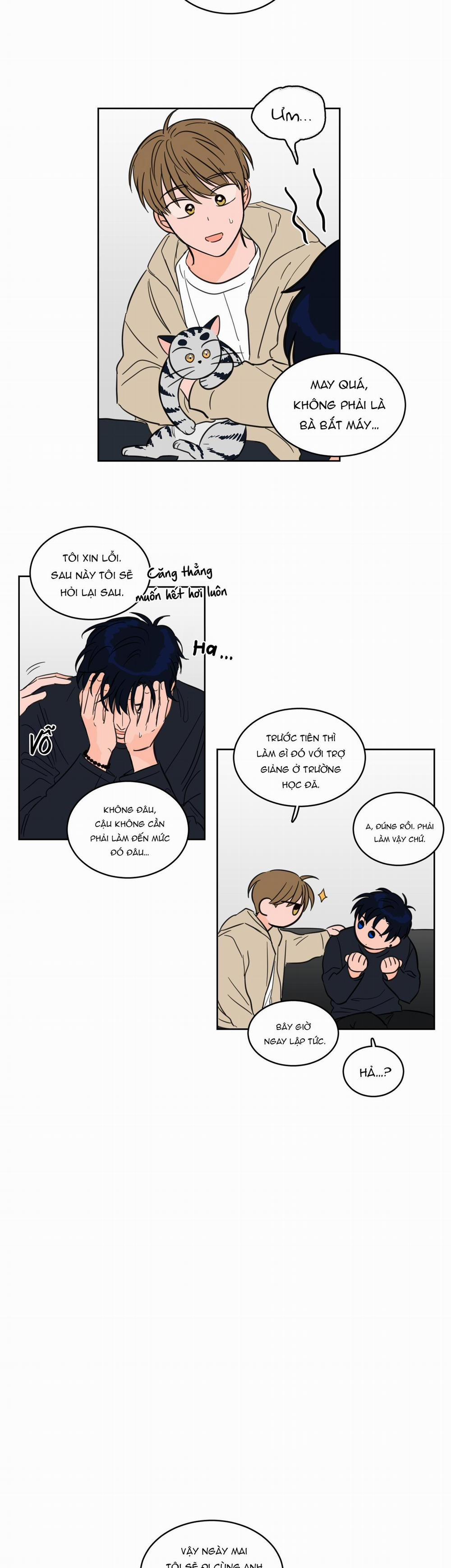 Mẹo Thuần Hóa Hổ 9 trang 14