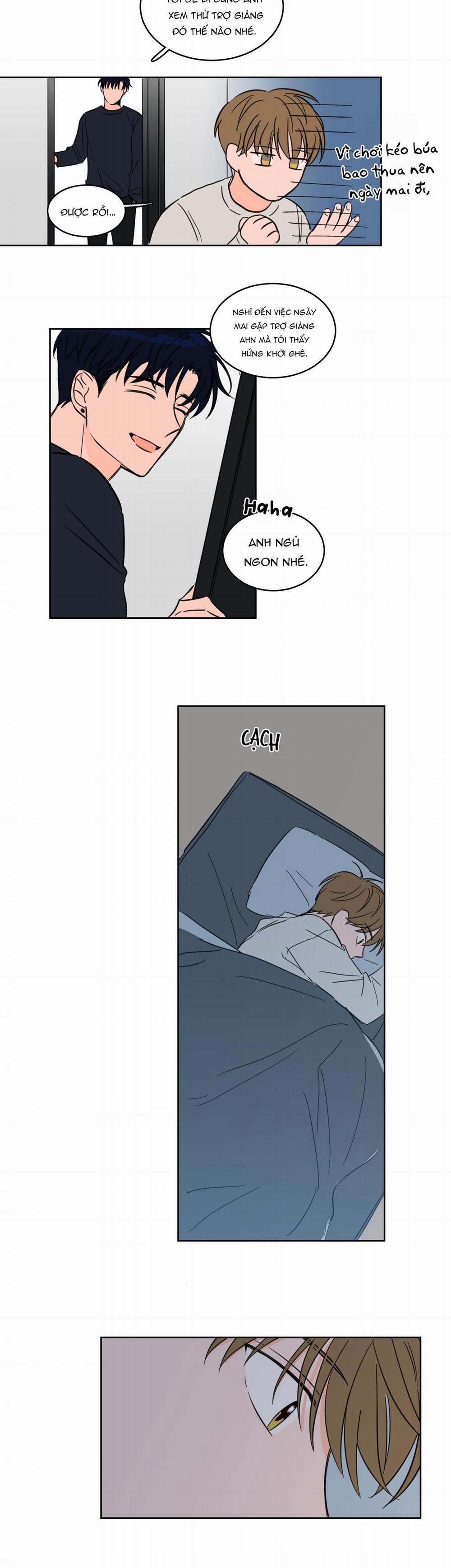 Mẹo Thuần Hóa Hổ 9 trang 15