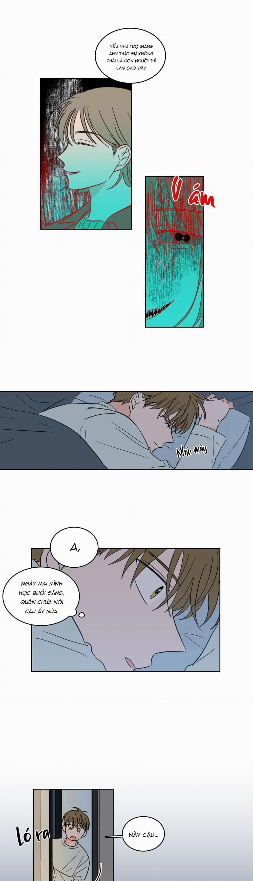 Mẹo Thuần Hóa Hổ 9 trang 16