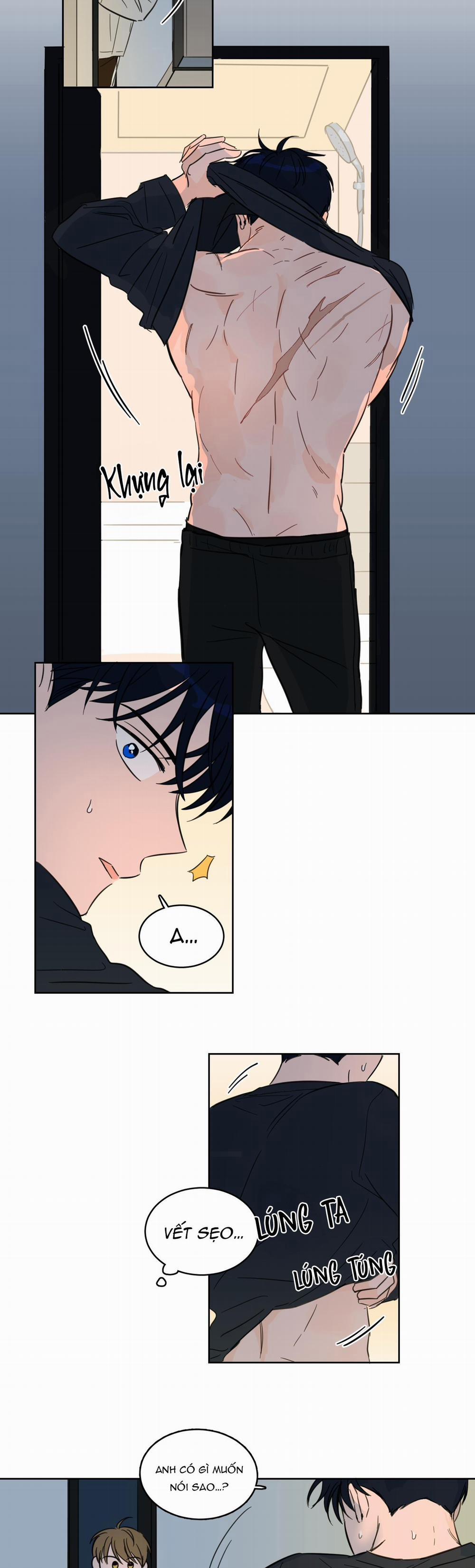 Mẹo Thuần Hóa Hổ 9 trang 17